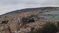 Águilas - Panoramic view