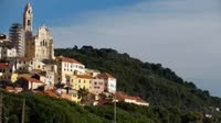 Cervo - Camping Lino - Beach