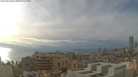 Alicante - Panoramablick