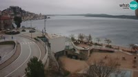 Šibenik - Plage de Banj