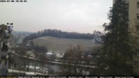 Neuhausen am Rheinfall - Blick Richtung Nordosten