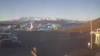 Jökulsárlón - Lac glaciaire