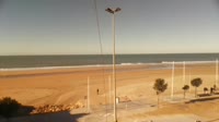 Conil de la Frontera - Playa de la Fontanilla