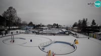 Celje - Piscina estiva