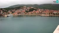 Hvar - Jelsa - Panorama