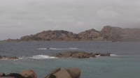 Sardaigne - La Maddalena - Abbatoggia