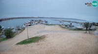 Pag - Povljana - Harbor