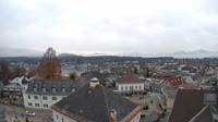 Velden am Wörther See - Panoramic view