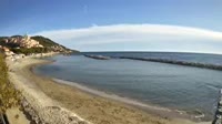 Cervo - Camping Lino - Plage