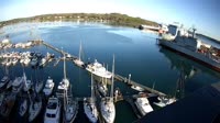 Falmouth - Marina