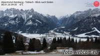 Dobbiaco - Toblach - Alpenhotel Ratsberg