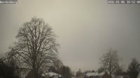 Wardenburg - Wetterstation