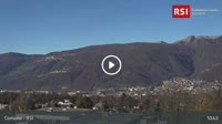 Comano - RSI Radiotelevisione Svizzera