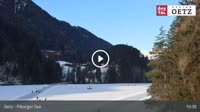 Oetz - Piburger See