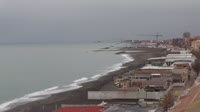Ladispoli - Plage