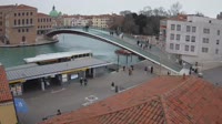 Venice - Ponte della Costituzione