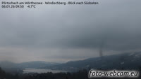 Pörtschach am Wörthersee - Windischberg