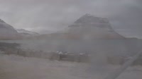 Grundarfjörþur - Kirkjufell