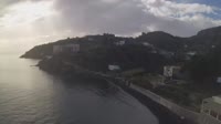 Lipari - Via Porto delle Genti