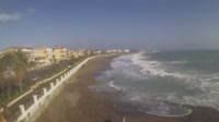 Cirò Marina - Plage