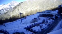 Bardonecchia - Monte Jafferau