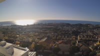 Benalmádena - Panoramic view