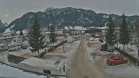 Dobbiaco - Toblach - Camping Olympia