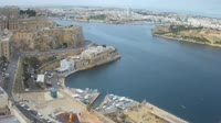 Valletta - Marsamxett Harbour