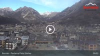 Bormio I - Pista Stelvio