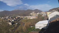 Brienza - Panoramablick
