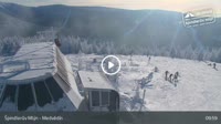 Spindleruv Mlýn - Station de ski de Medvědín