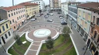 Schio - Piazza Statuto
