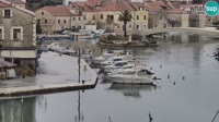 Hvar - Vrboska - Port