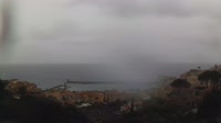 Isola del Giglio - Giglio Porto - Panoramic view