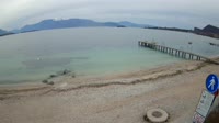 Manerba del Garda - Romantica Beach