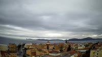 Sardinien - Alghero - Panoramablick