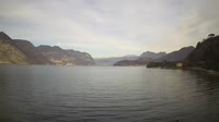 Iseo - Pilzone - Lake Iseo