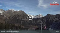 Bormio - Isolaccia - Cima Piazzi