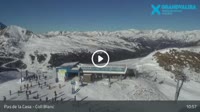 Grandvalira - Pas de la Casa - Coll Blanc