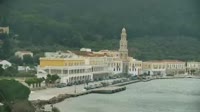 Symi - Panormitis Monastery