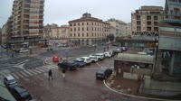 Terni - Piazza Bruno Buozzi