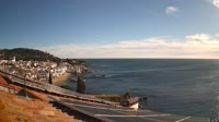Calella de Palafrugell - Strand