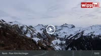 Navis - Tuxer Alpen - Peer Alm Hochleger