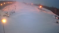 Piste de ski de Góra Kamieńsk