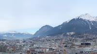 Innsbruck - Panoramablick