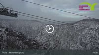 Thale - Seilbahnen