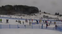 Rybno - Skistation