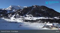 Grandvalira - El Tarter - Pi de Migdia
