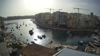 San Julián - Spinola Bay