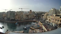 San Ġiljan - Spinola Bay